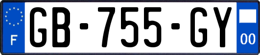 GB-755-GY