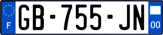 GB-755-JN