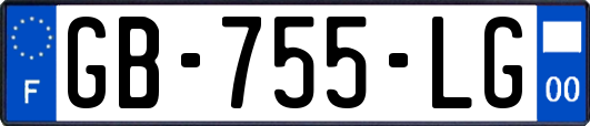 GB-755-LG