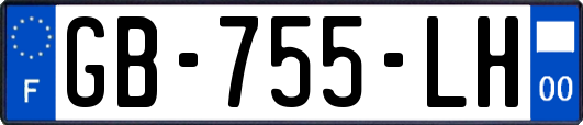 GB-755-LH