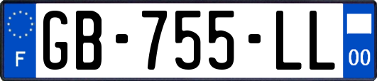 GB-755-LL