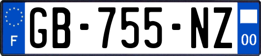 GB-755-NZ