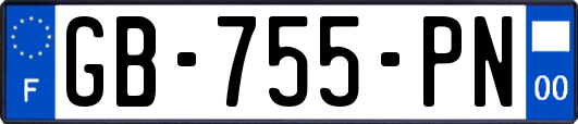 GB-755-PN