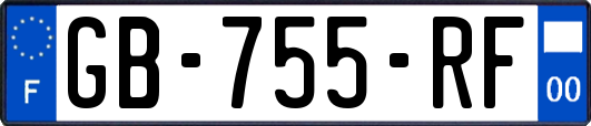 GB-755-RF