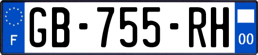 GB-755-RH