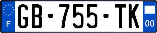 GB-755-TK