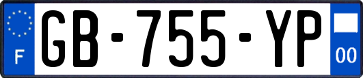 GB-755-YP