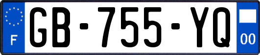 GB-755-YQ