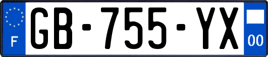 GB-755-YX