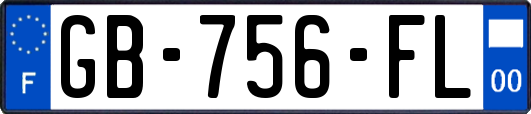 GB-756-FL