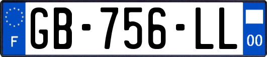 GB-756-LL
