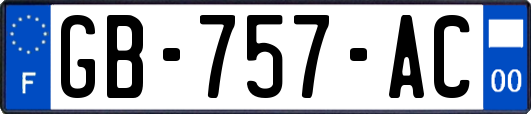 GB-757-AC