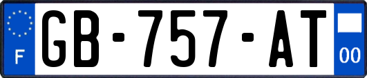 GB-757-AT