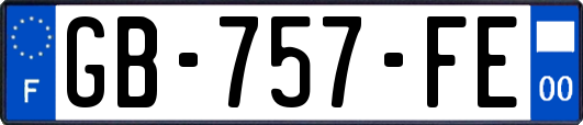 GB-757-FE
