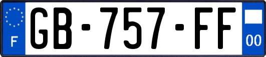 GB-757-FF
