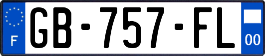 GB-757-FL