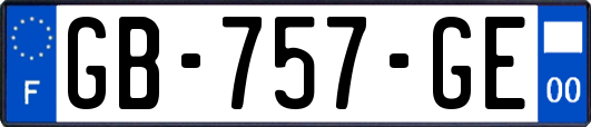 GB-757-GE
