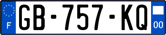 GB-757-KQ
