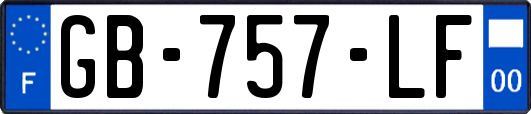 GB-757-LF