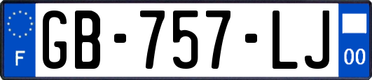 GB-757-LJ