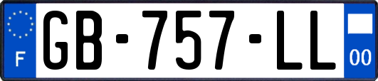 GB-757-LL