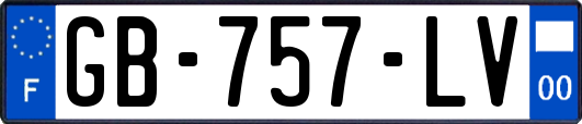 GB-757-LV