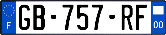GB-757-RF