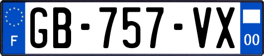 GB-757-VX