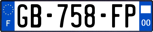 GB-758-FP