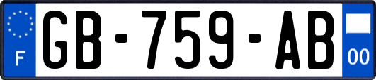 GB-759-AB