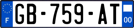 GB-759-AT