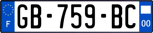 GB-759-BC