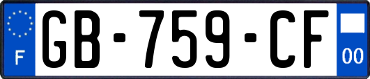 GB-759-CF