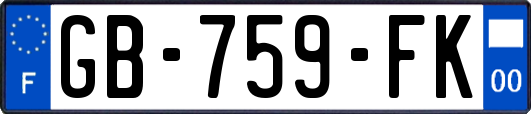 GB-759-FK