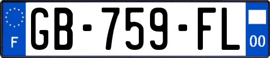GB-759-FL