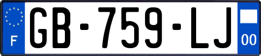 GB-759-LJ