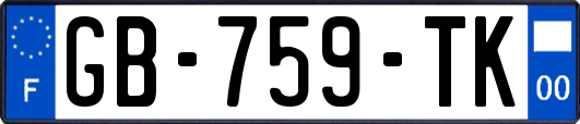 GB-759-TK
