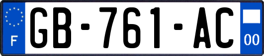 GB-761-AC