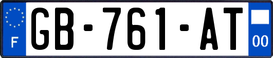 GB-761-AT