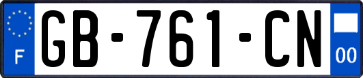 GB-761-CN