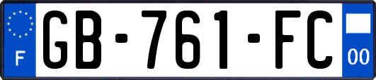 GB-761-FC