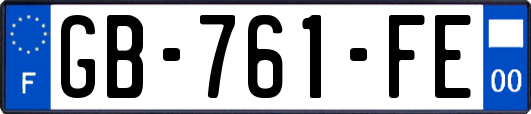 GB-761-FE