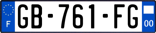 GB-761-FG