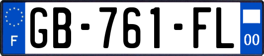 GB-761-FL
