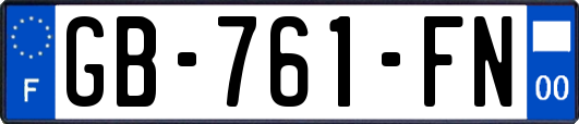 GB-761-FN