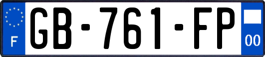 GB-761-FP