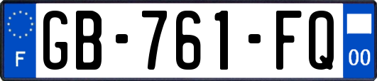 GB-761-FQ