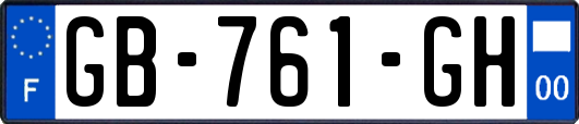 GB-761-GH
