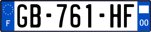 GB-761-HF