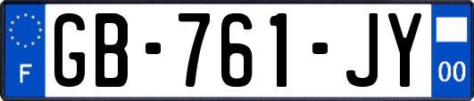 GB-761-JY